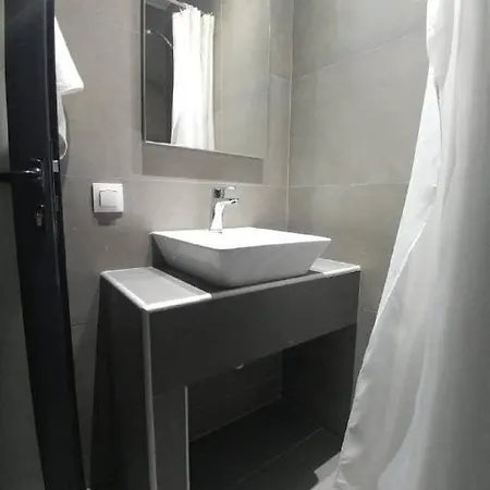 Apartment Eleni Luxury *