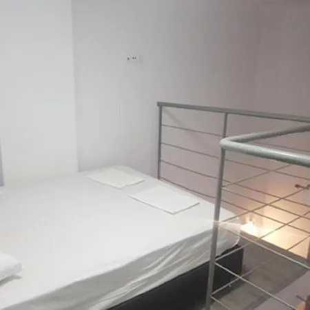 Apartment Eleni Luxury Hanioti
