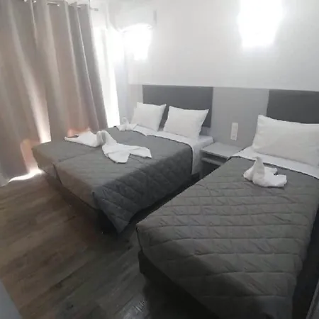 Apartment Eleni Luxury *
