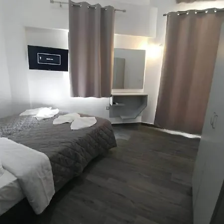 Apartment Eleni Luxury *