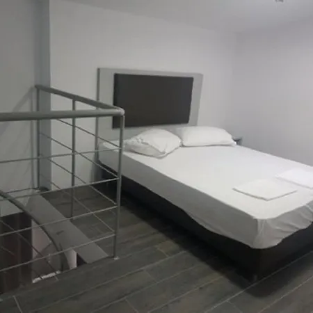 Eleni Luxury Apartment *