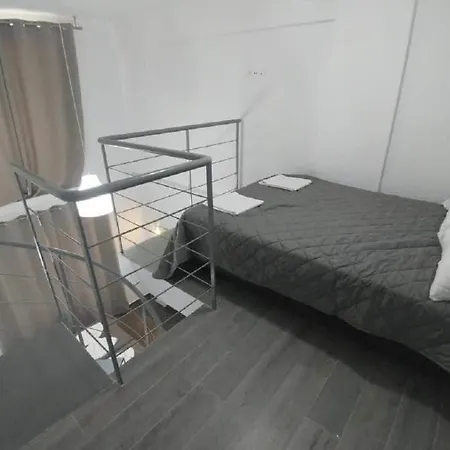 Apartment Eleni Luxury *