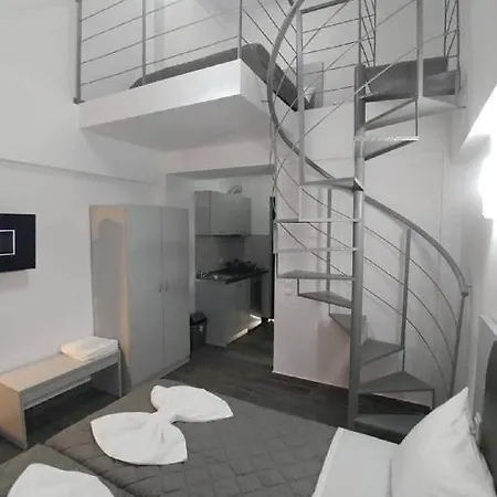 Eleni Luxury Apartment