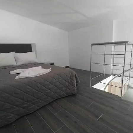 Apartment Eleni Luxury Hanioti