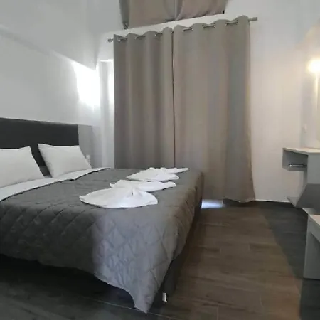 Eleni Luxury Apartment *